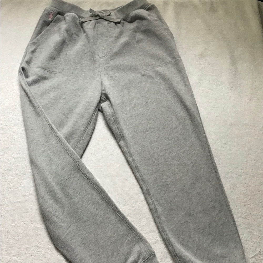 Polo by Ralph Lauren girls sweat pants